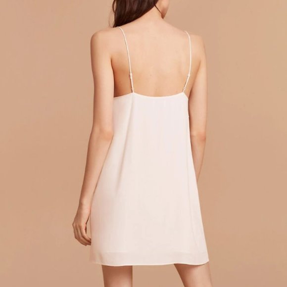 WILFRED FREE | Aritzia Vivienne Camisole Dress | Sz. XS - Picture 3 of 11